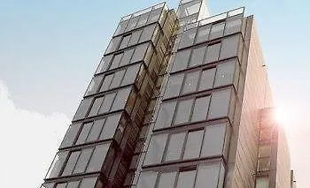 Cloud 9 - Quartermile Apartments Edinburgh 4*,  Birleşik Krallık