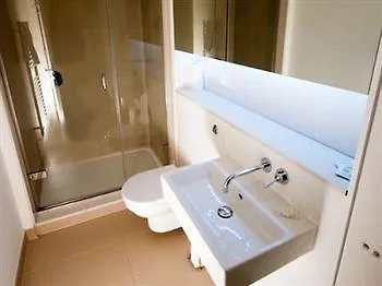 Cloud 9 - Quartermile Apartments Edinburgh