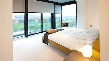 Cloud 9 - Quartermile Apartments Edinburgh