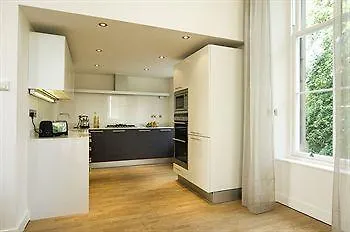 Cloud 9 - Quartermile Apartments Edinburgh 4*,