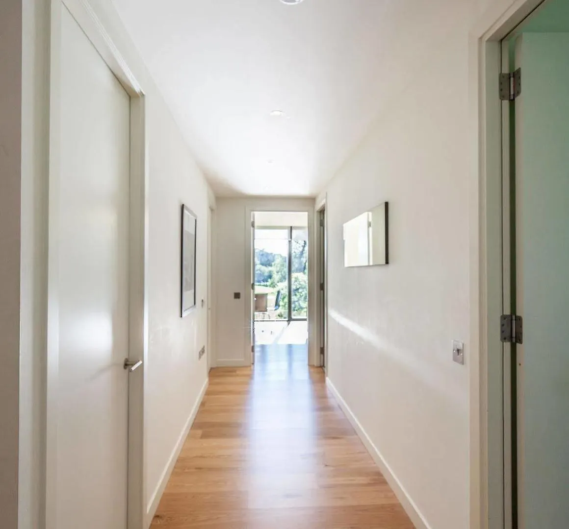 Otel Cloud 9 - Quartermile Apartments Edinburgh